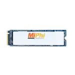 MiPhi 512GB MP700G4 M.2 NVMe Gen4 7200MB/s Internal SSD
